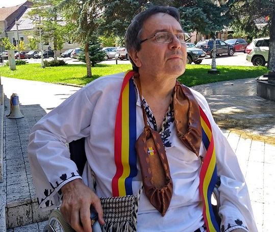 laurian stanchescu 1