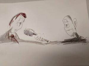 caricatura