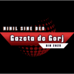 gazeta de gorj