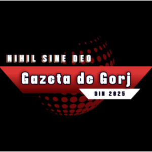 gazeta de gorj