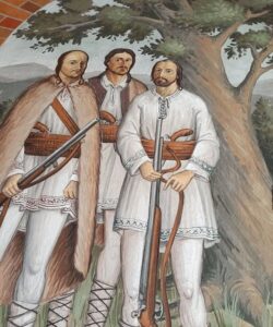 DREPTATE PENTRU SATUL CURECHIU