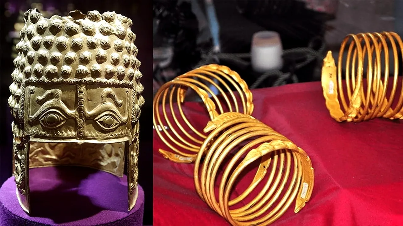 https www.gandul.ro wp content uploads 2025 05 tezaurul dacic furat