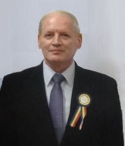 cheorghe voinea