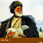 LA MORMÂNTUL LUI KOYUN BABA unnamed