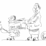 CARICATURA T 150x150