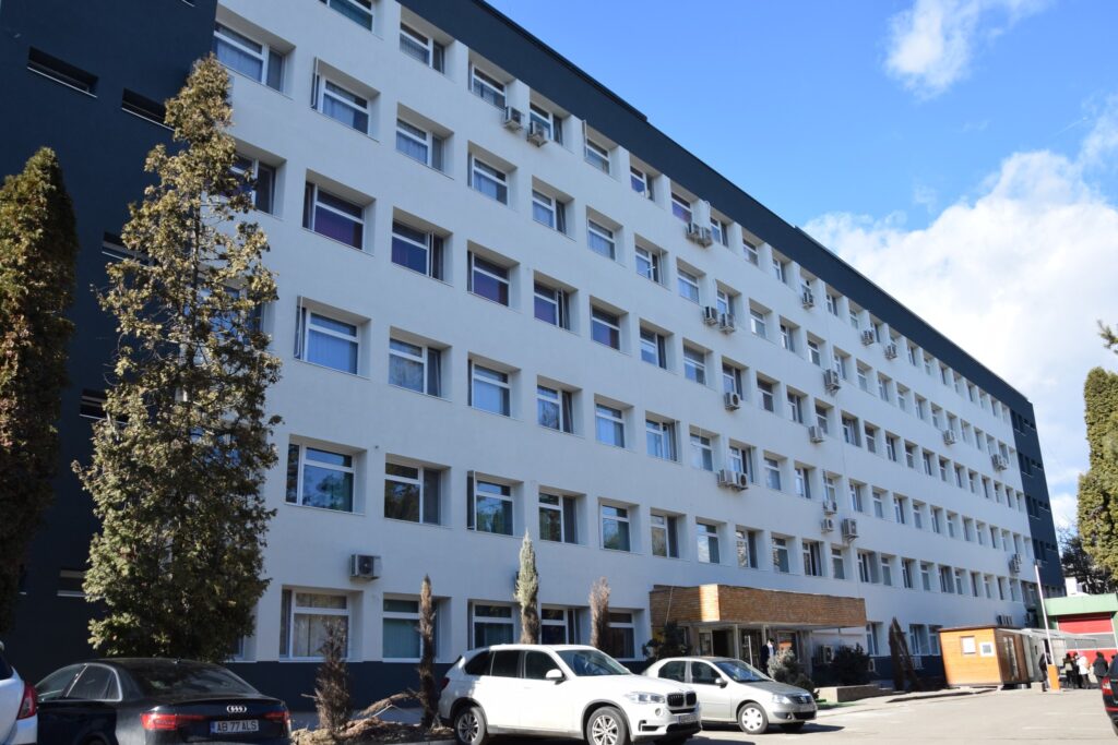 Foto Arhiva Spital Alba 1024x683