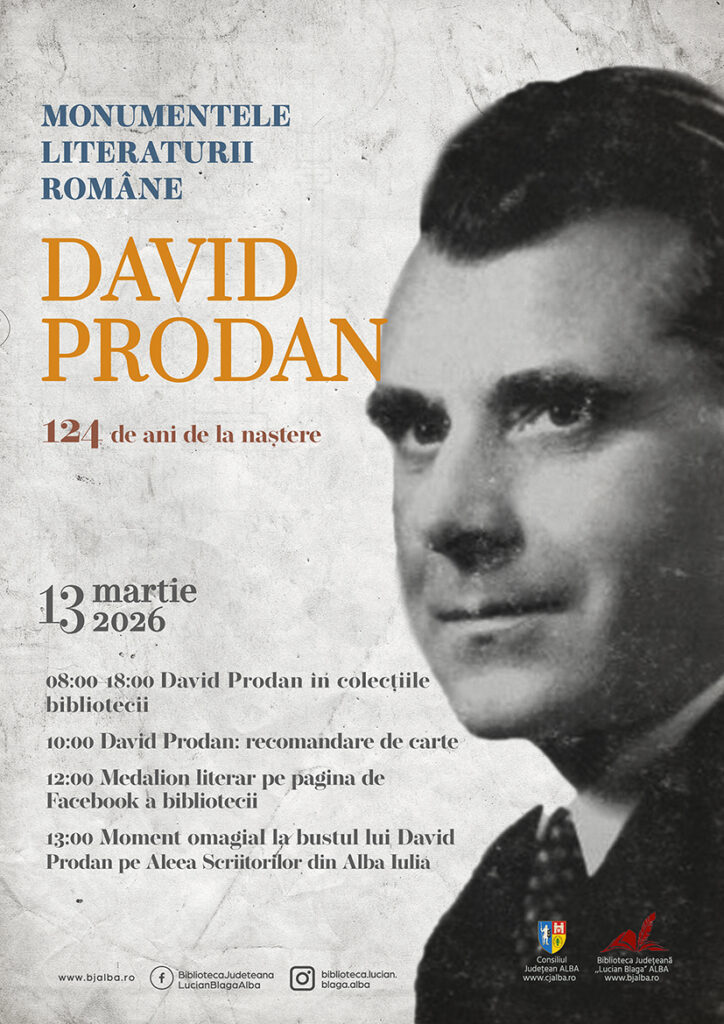 4.2 Monumentele Literaturii Romane A04 David Prodan 724x1024