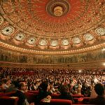 Concursul International George Enescu La Ateneul Roman 150x150
