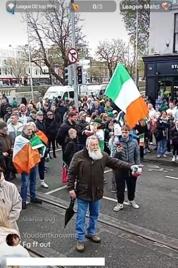 Irlanda Nou 1