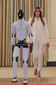 Melania Trump MSN 3