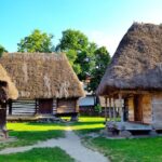 COMUNICAT DE PRESĂ- MUZEUL NAȚIONAL AL SATULUI „DIMITRIE GUSTI”