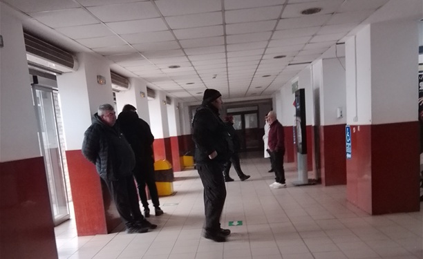 Foto Metrou 2