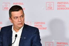 CINCI CARE CONTEAZĂ