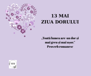 ACASA ZIUA DORULUI