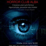 COMUNICAT BIBLIOTECA „LUCIAN BLAGA”
