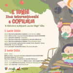 COMUNICAT BIBLIOTECA „LUCIAN BLAGA”