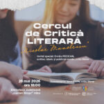 COMUNICAT BIBLIOTECA „LUCIAN BLAGA”