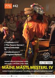 CONFERINȚA DE LA ȘOSEA 42
