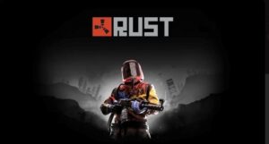 RUST- JOC DE SUPRAVIEȚUIRE rust