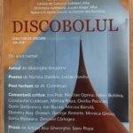 ACASA REVISTA DISCOBOLUL