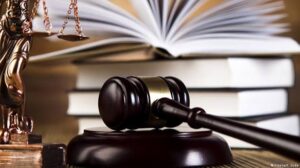 tribunal