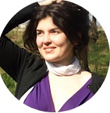 cristina pascariu