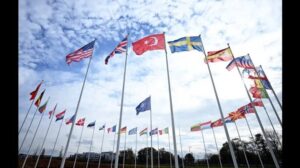 ACASA SUMMITUL NATO 2026