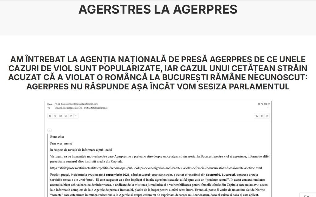 agerpres v