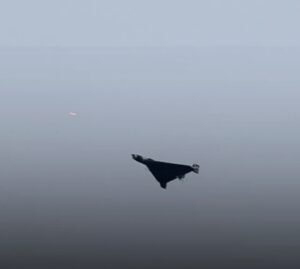 ACASA DRONĂ INTRATĂ DINSPRE ROMÂNIA, A EXPLODAT ÎN BULGARIA