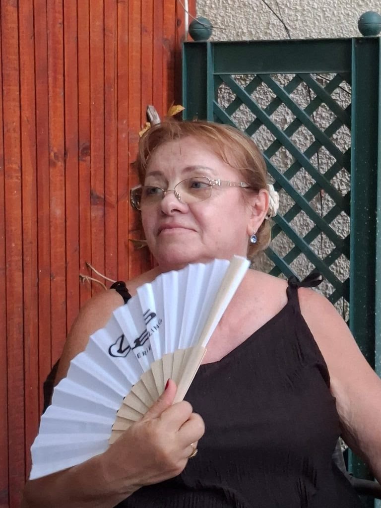 EXPOZIȚIA „MONUMENTA IN FRAGMENTIS” liliana popa
