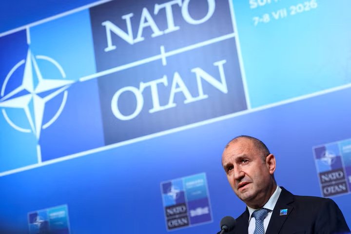 rumen radev foto reuters