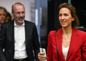 RENEW ÎL VREA PE FRITZ weber hayer