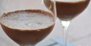 mousse