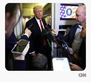 cnn trump