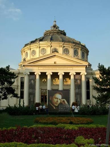 SĂPTĂMÂNA ACEASTA