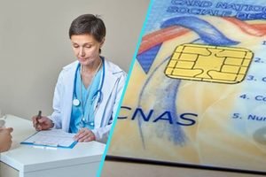 CLARIFICĂRI CNAS PRIVIND UTILIZAREA CĂRȚII ELECTRONICE DE IDENTITATE images