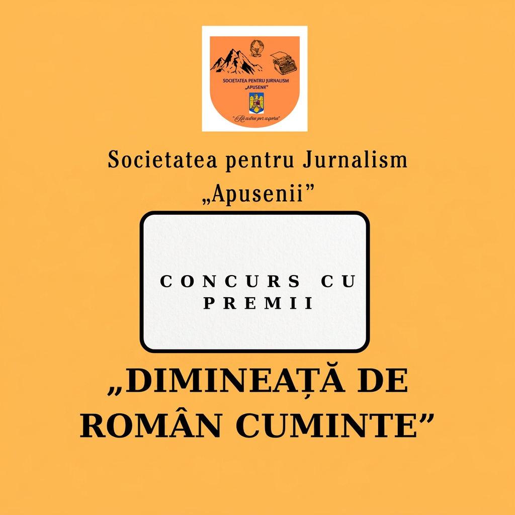 concurs cu premii