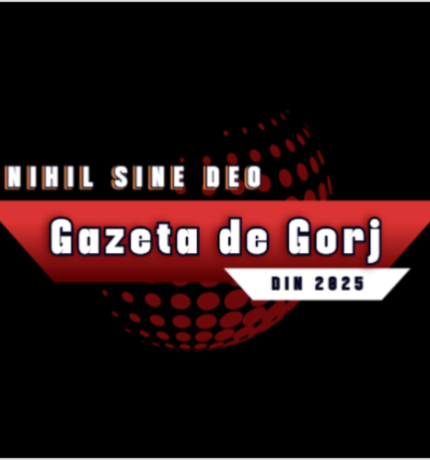 gazeta de gorj